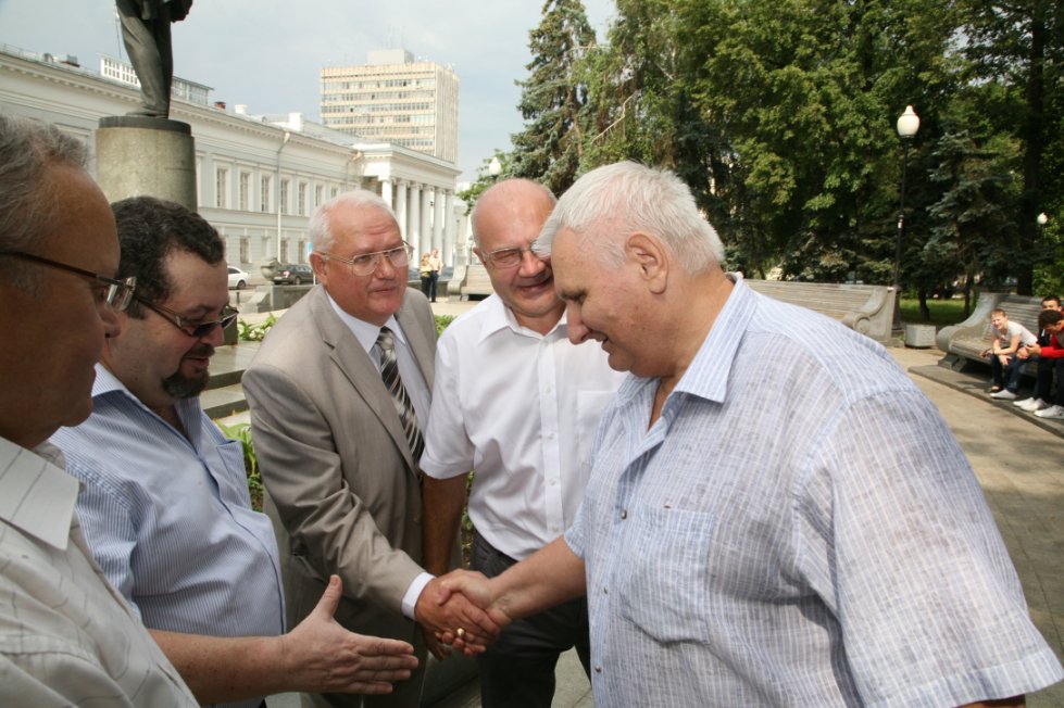 ����� ������� - ����������!