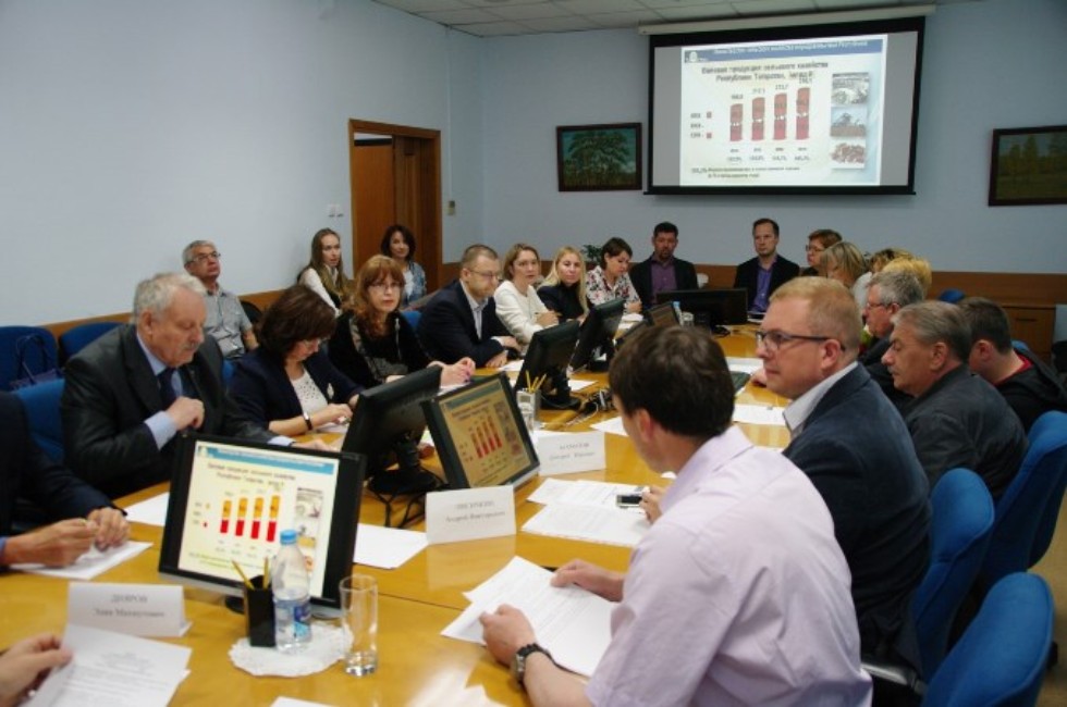 ���������� ������� ����������������� �������� � ������� ��������� ������������ ������������ �� ����������� ��������� ��������� � ���������-����������������� ������ �� 