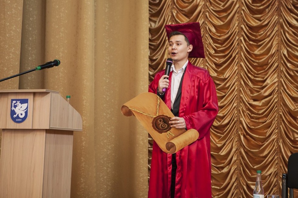 ����������� '�� ����� ��������� ����� ������' ���������� � ���������� ��������� ���