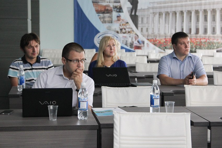 Member of KFU International Council: ' 'It is essential that a new lab should bring science and politics to cooperation'.