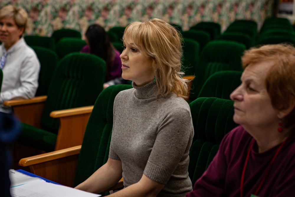 Преподаватели Елабужского института выступили экспертами научно-практической конференции 'Их имена составили славу России' Преподаватели Елабужского института выступили экспертами научно-практической конференции 'Их имена составили славу России'