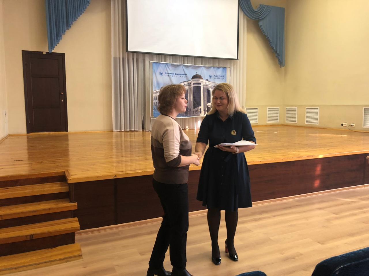 Как подготовить победителя? Как подготовить победителя?