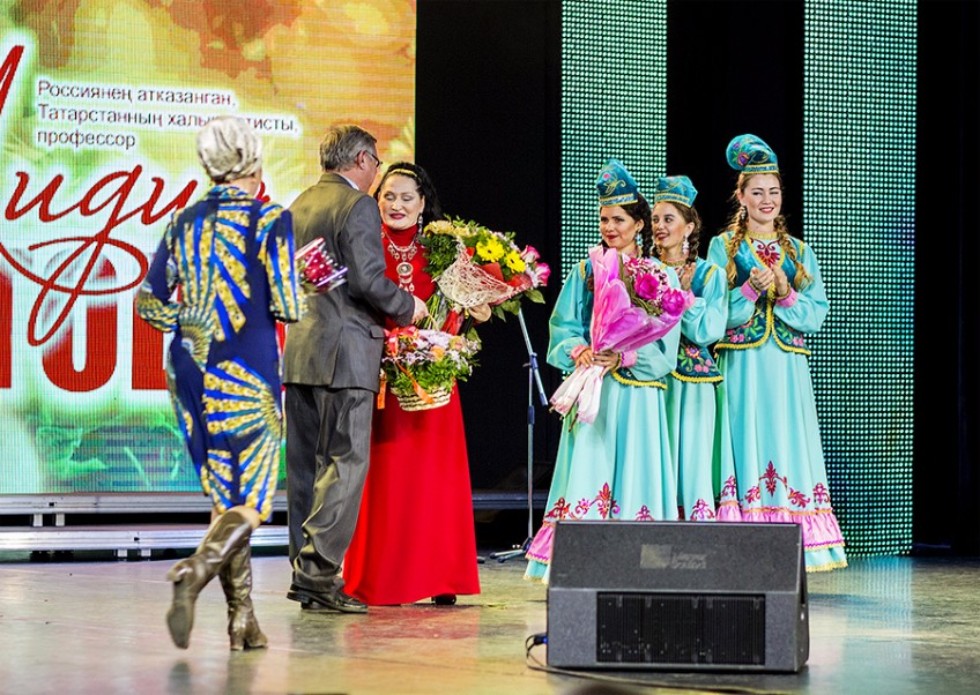 Все началось с судьбоносной песни 'Золотая рыбка' Все началось с судьбоносной песни 'Золотая рыбка'