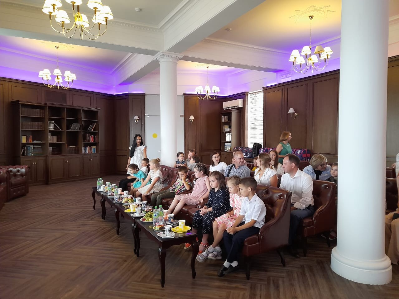 ������������� ������������ �����-�����������, ������� ���������������