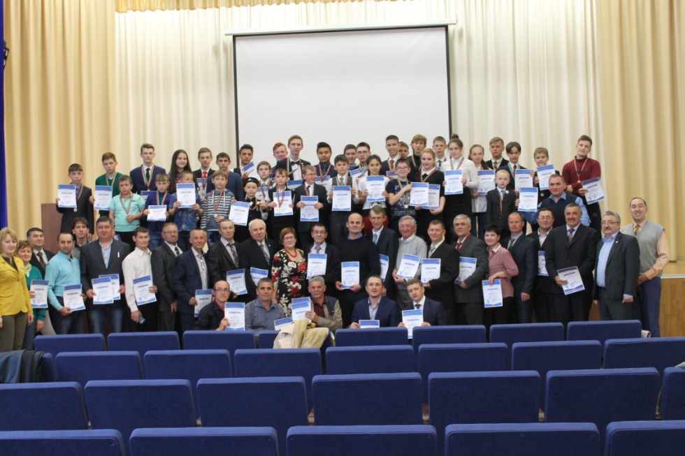 ��������������� ��������� ���� ������������� '�������� XXI ����'