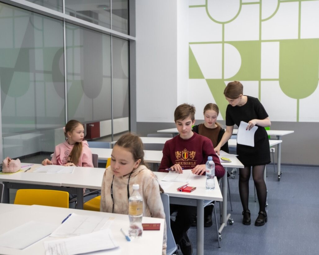 ���������� ��������������� ���������� ��������� �� ����������� ������.