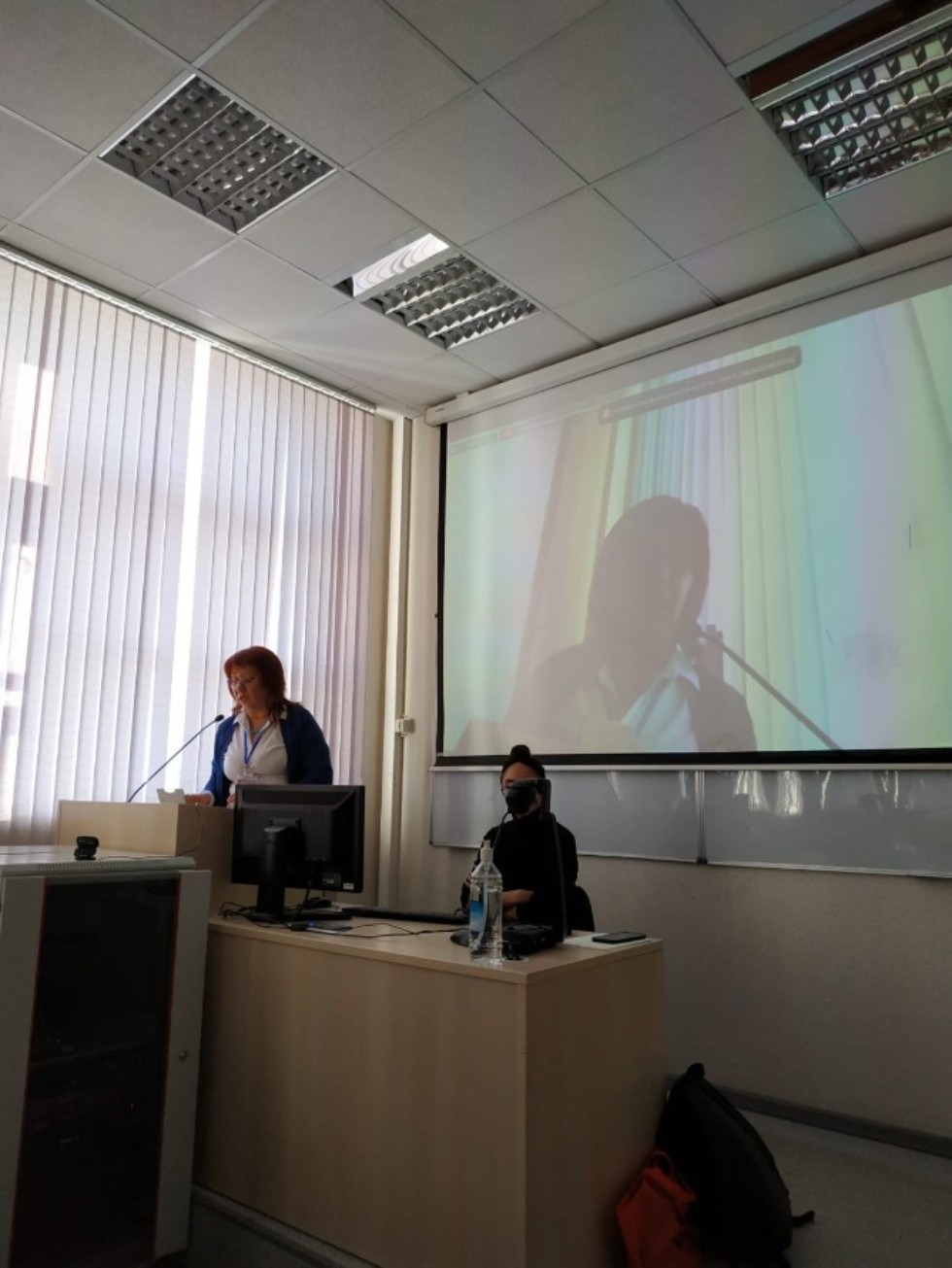 VII �������� ���������� �������������� �������� ����� � ���������� (������)