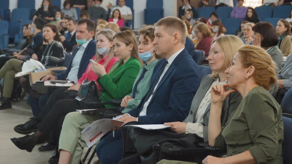 ����� ������ � ������ ���� '����� - ����������� - �����'