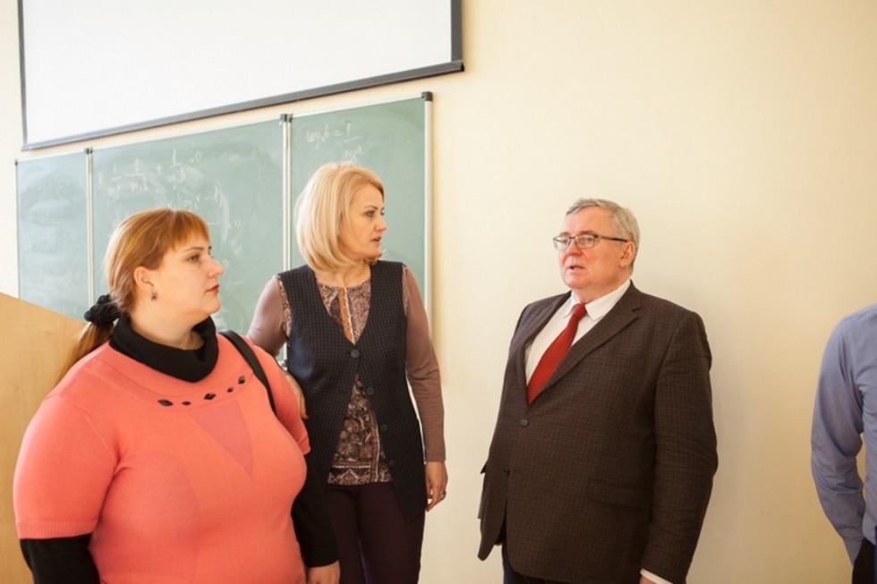 Yelabuga Institute of KFU will expand the admission of foreign students for the preparatory programs.