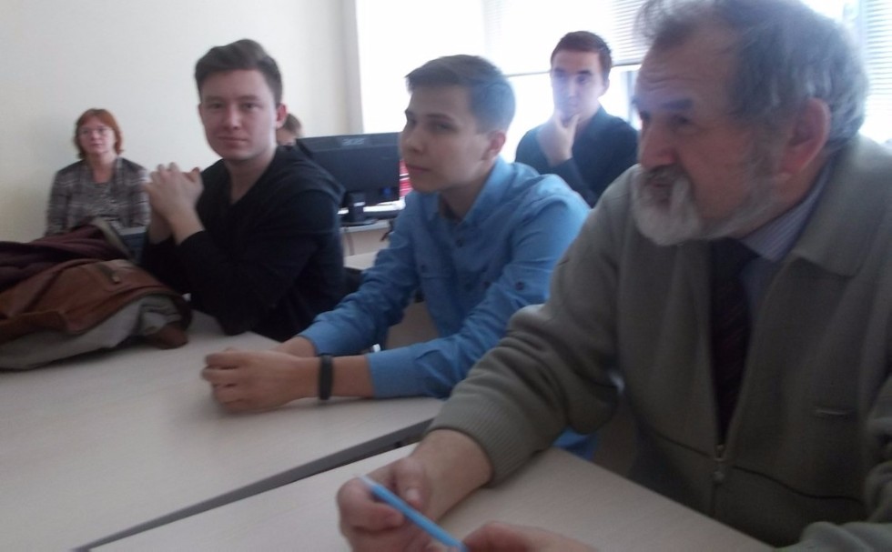 ������� �������������� ������