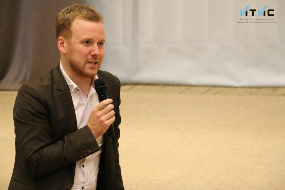 ��������� � ������� IT ������ � ������� ����������