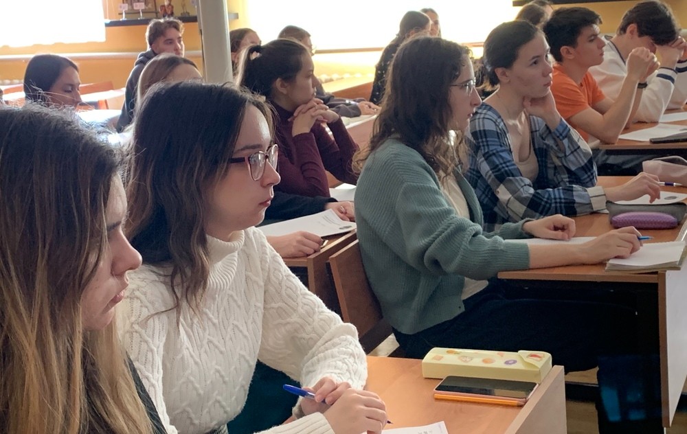 Всероссийская открытая акция 'Tolles Diktat' Всероссийская открытая акция 'Tolles Diktat'