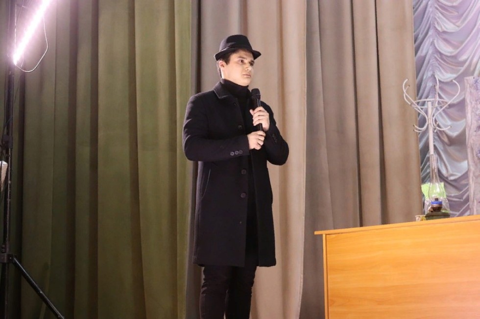 ��������� '������������ �����' ���������� �������� ���������-���������������� ���������� � ���������� ��������� � �������