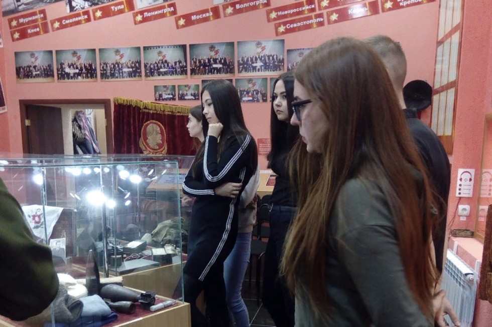 ��������� � ����� ������