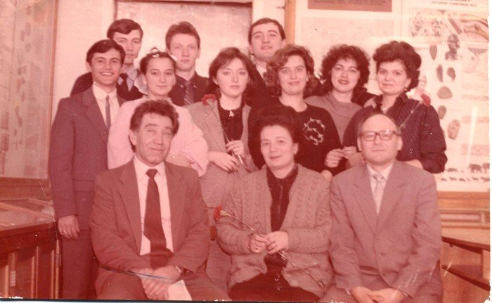 Социология личности Фариды Ишкинеевой Социология личности Фариды Ишкинеевой