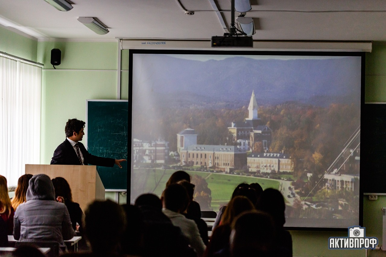 �������� ��� ��� ����������� � ��������� ����������� ����� �� ��������� Fulbright