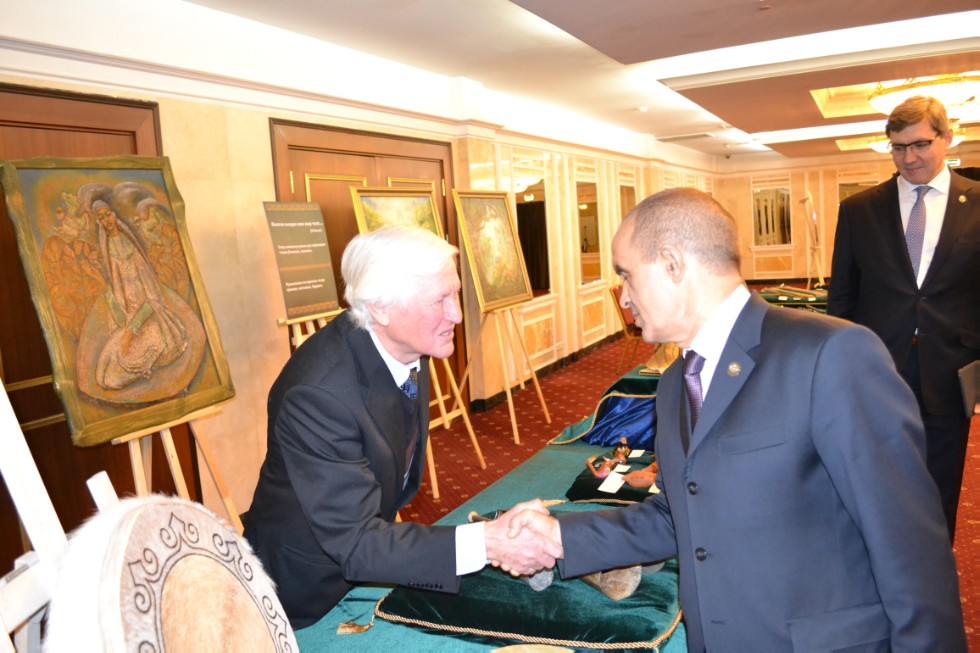 �������� '����������� ����������� �����: �������, ���������, �������