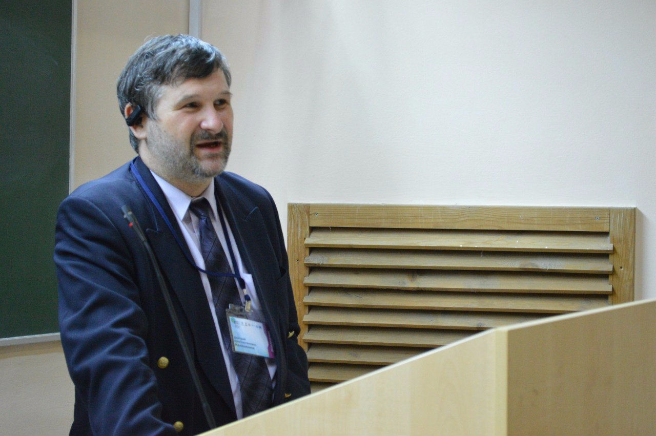 VII �������������� ����� '��������� �������������������: ����������� ����������� � �����'