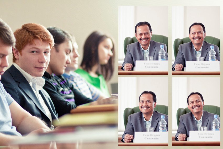 Association of Southeast Asian Nations and KFU: cooperation courses outlined