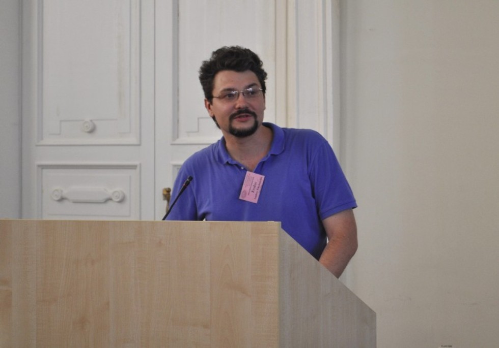 Международная научная конференция 'Алгебра и математическая логика: теория и приложения' Международная научная конференция 'Алгебра и математическая логика: теория и приложения'