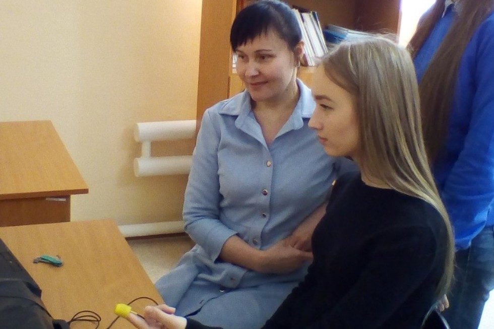 Консультация-тренинг 'Мои жизненные перспективы и страхи' для 'КФУмников' Консультация-тренинг 'Мои жизненные перспективы и страхи' для 'КФУмников'