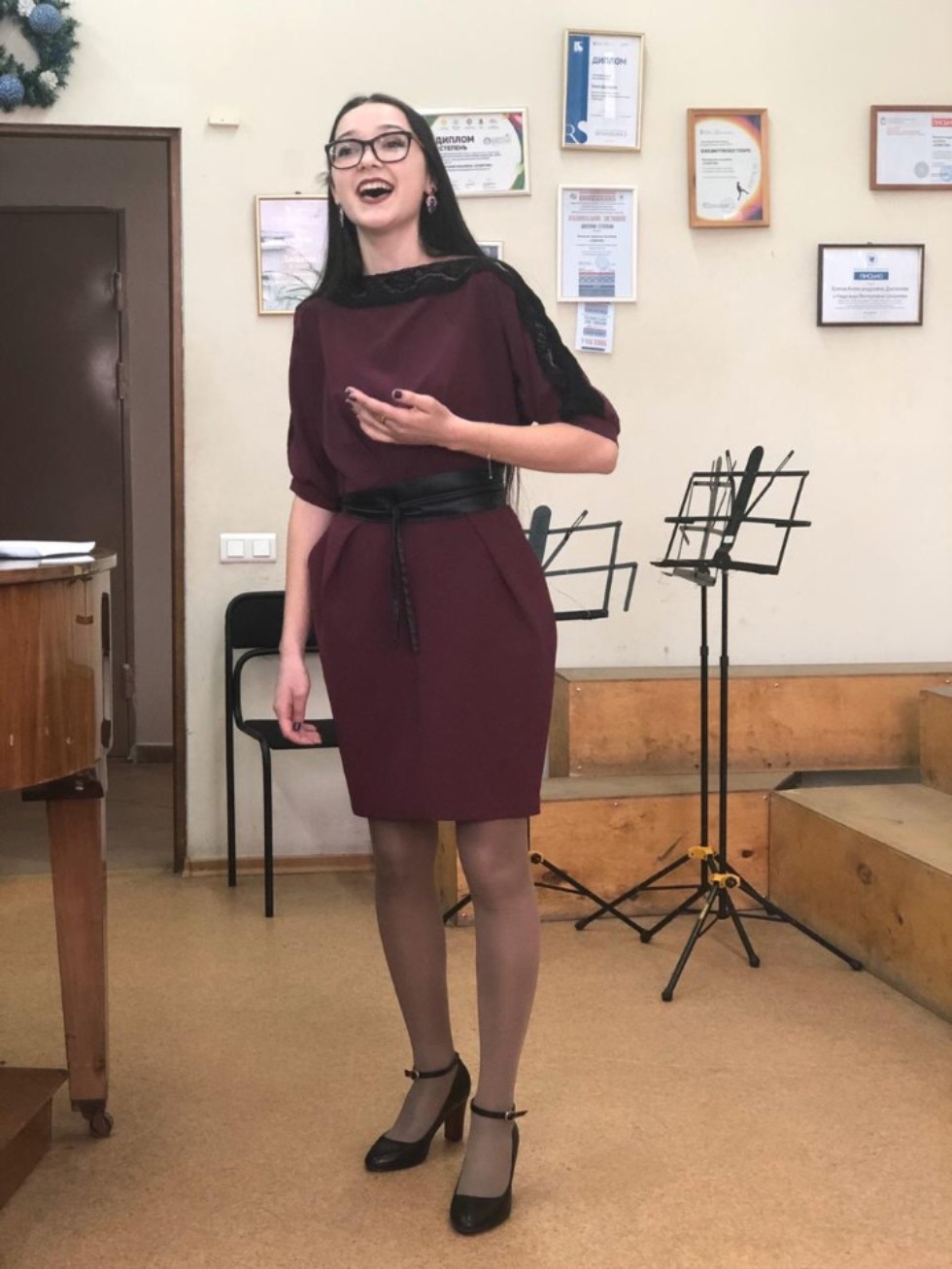 Лейся, песня! Лейся, песня!