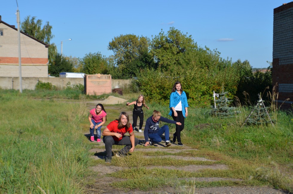 ���� ������������� ? 2017