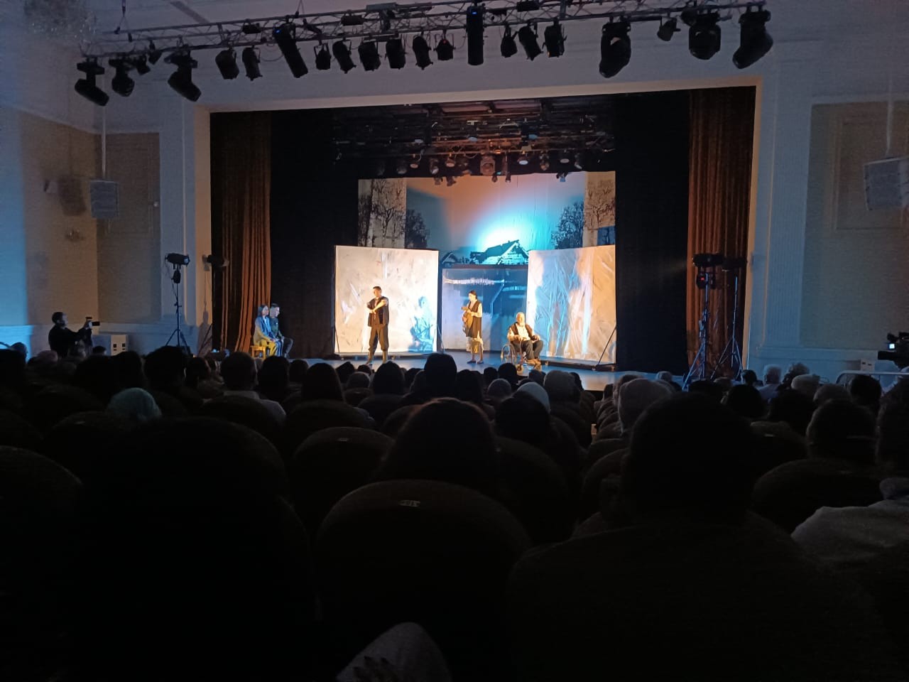 ���������-�������� �����������: ����� � �����