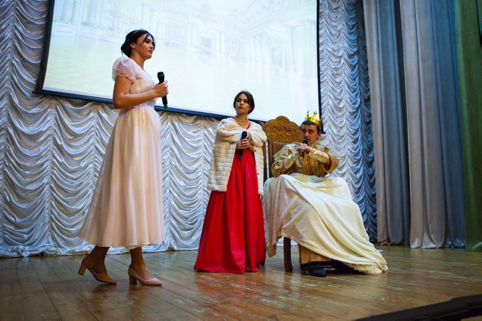 � ���������� ��������� ��� ������� ��������� '������������ ����� ? 2022'