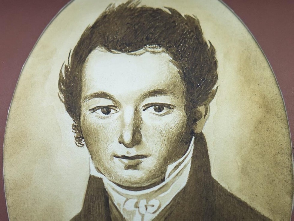 2019: Ivan Simonov Year at Kazan Federal University