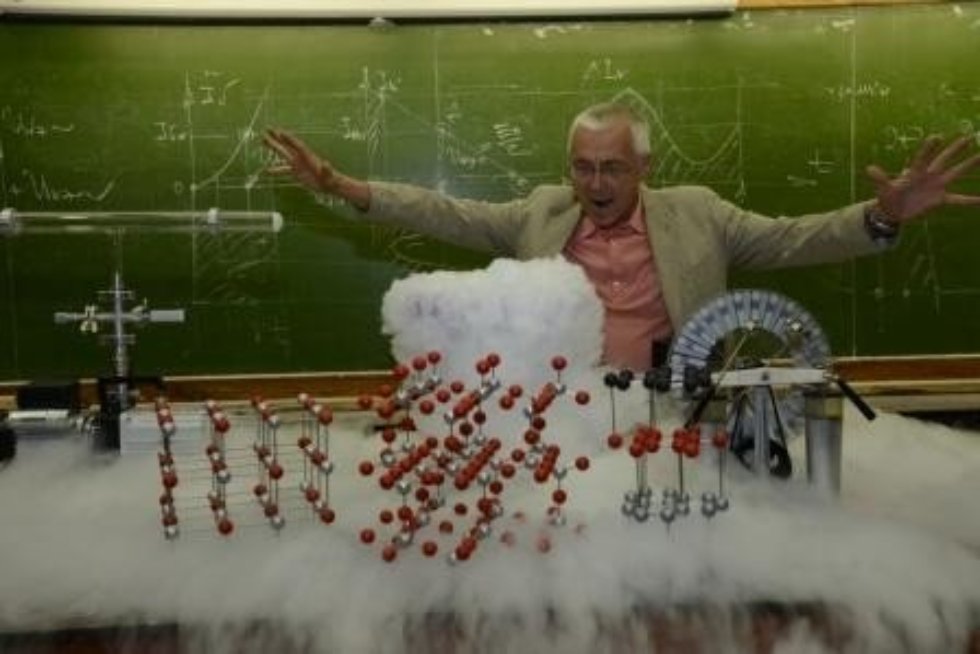 Institute of Physics