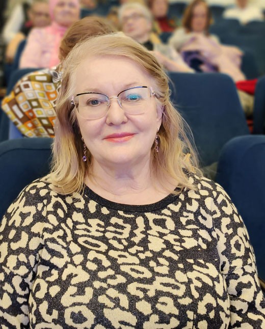 Откуда взялись татары: для студентов серебряного возраста состоялась лекция историка-генеаолога Искандера Гильманова Откуда взялись татары: для студентов серебряного возраста состоялась лекция историка-генеаолога Искандера Гильманова