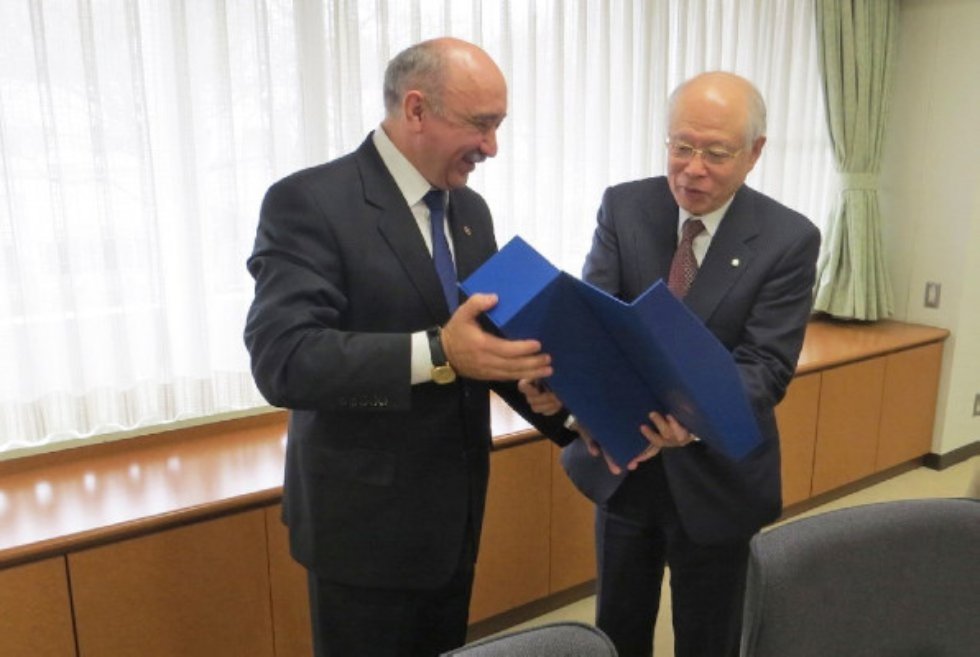 Academic Collaboration Academic Collaboration