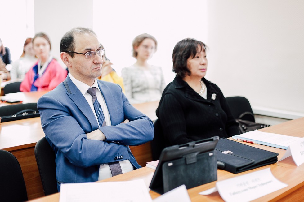 Конференции Конференции