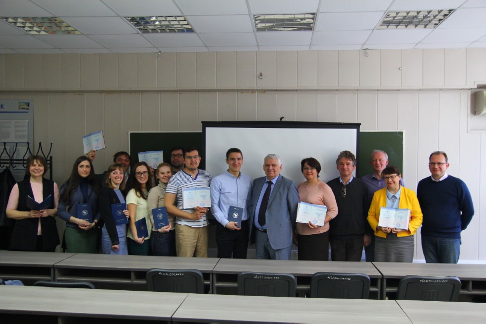 ����� ��������� ������������ 