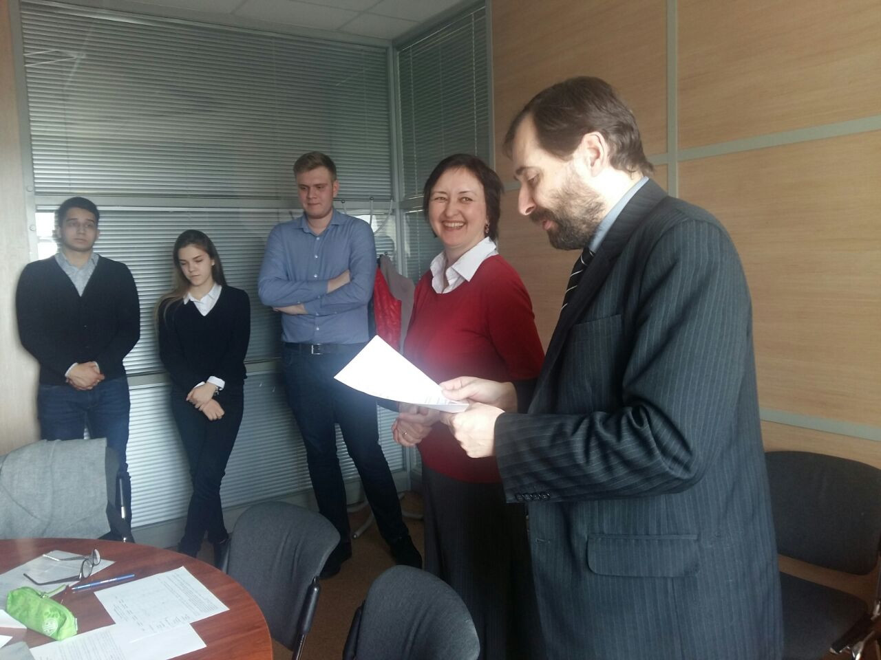 Студенческая конференция -2017 Студенческая конференция -2017