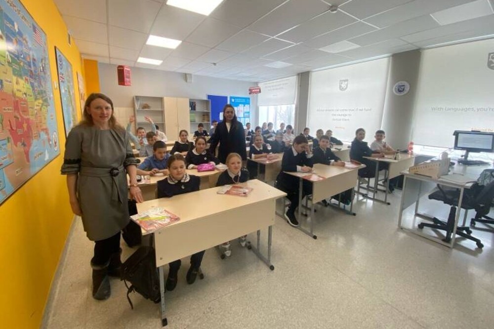 � '��������������� �����' ����������� ��������� ���������� � �������� ����������� �����