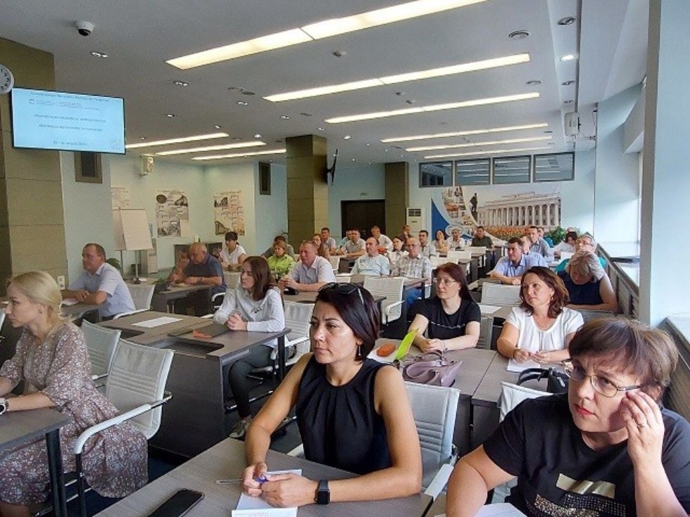 �������� ��������� '����������-��������� ������������'