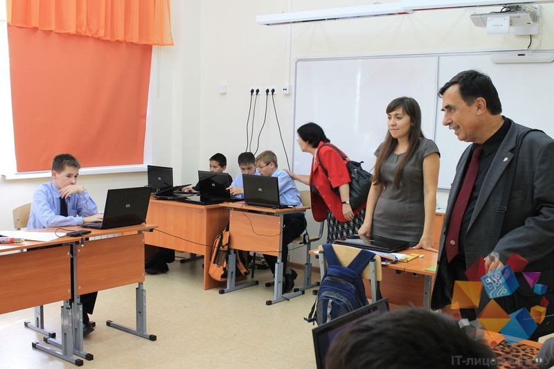 IT-����� �������� ���������� ���������� ������������ (��������)