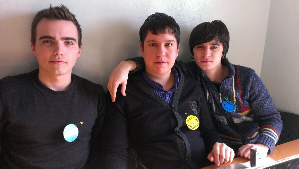 День защитника Отечества в ИЭиФ День защитника Отечества в ИЭиФ