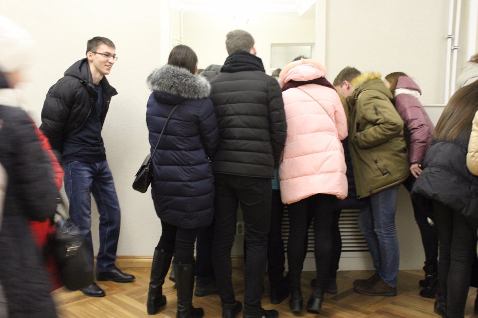 ����� ��� ������� ��������. ����� 2.