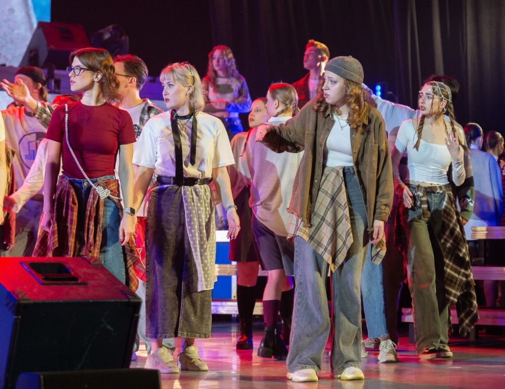 � ��������� ������������ �������� ����-������� ��������� '������������ ����� ? 2025'