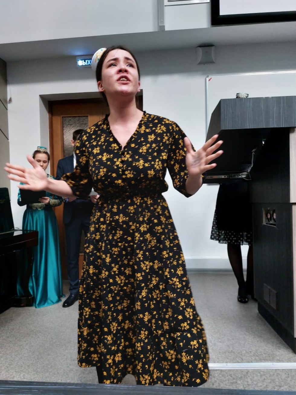 VI Международный научно-методический онлайн-семинар VI Международный научно-методический онлайн-семинар