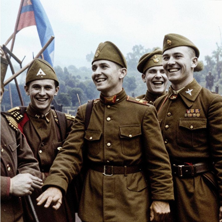 ����������� �� ��� ������ (80 ���) ? '������� ��������, ������������ � ������������ 80-� ��������� ������ � ������� ������������� ����� 1941-1945 ��.'