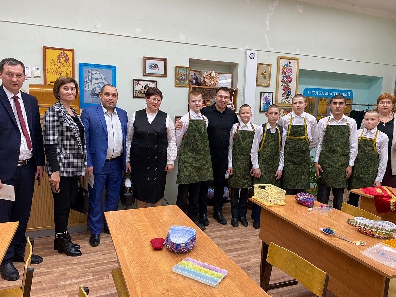 ��������� '���������� ������� ������������ �������� �� ����� ������������������'