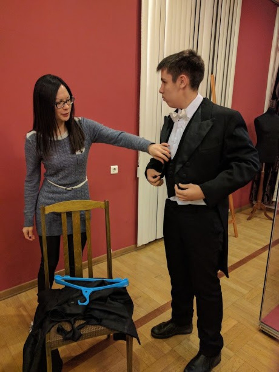 8� �� ��������� � ����� '�������- ������'