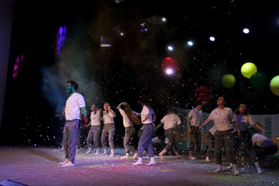 � ��������� ������ �������� ��������� '������������ �����-2018'