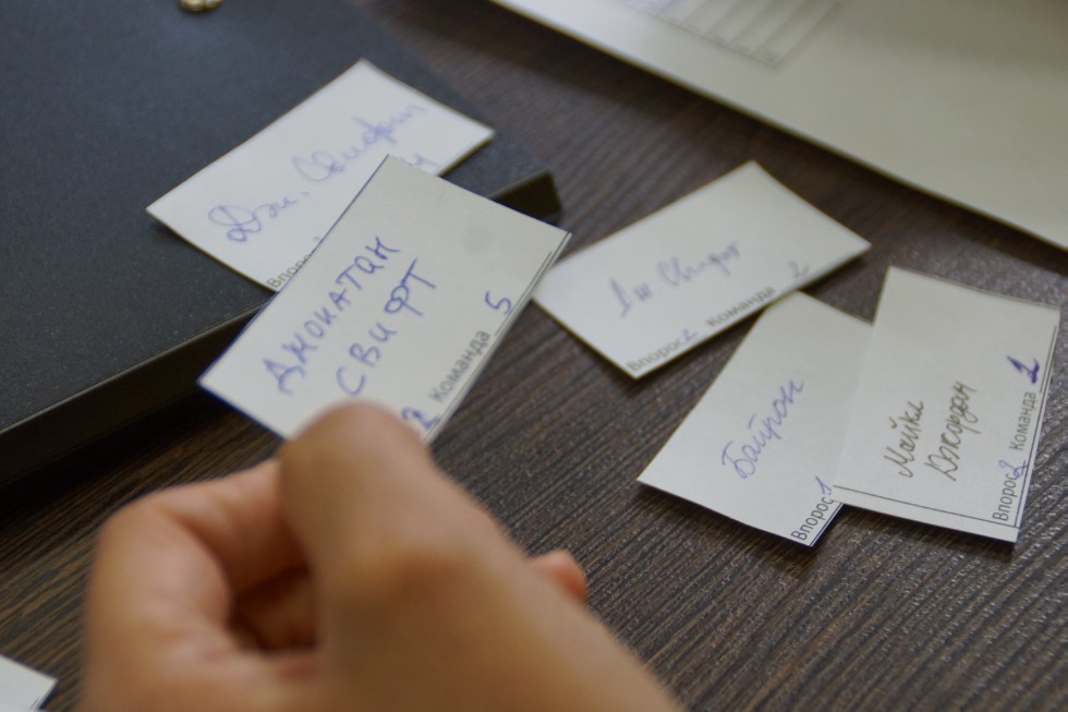 ����������� ���������� � ����������� ������������ ���������������� ���� '���? ���? �����?'