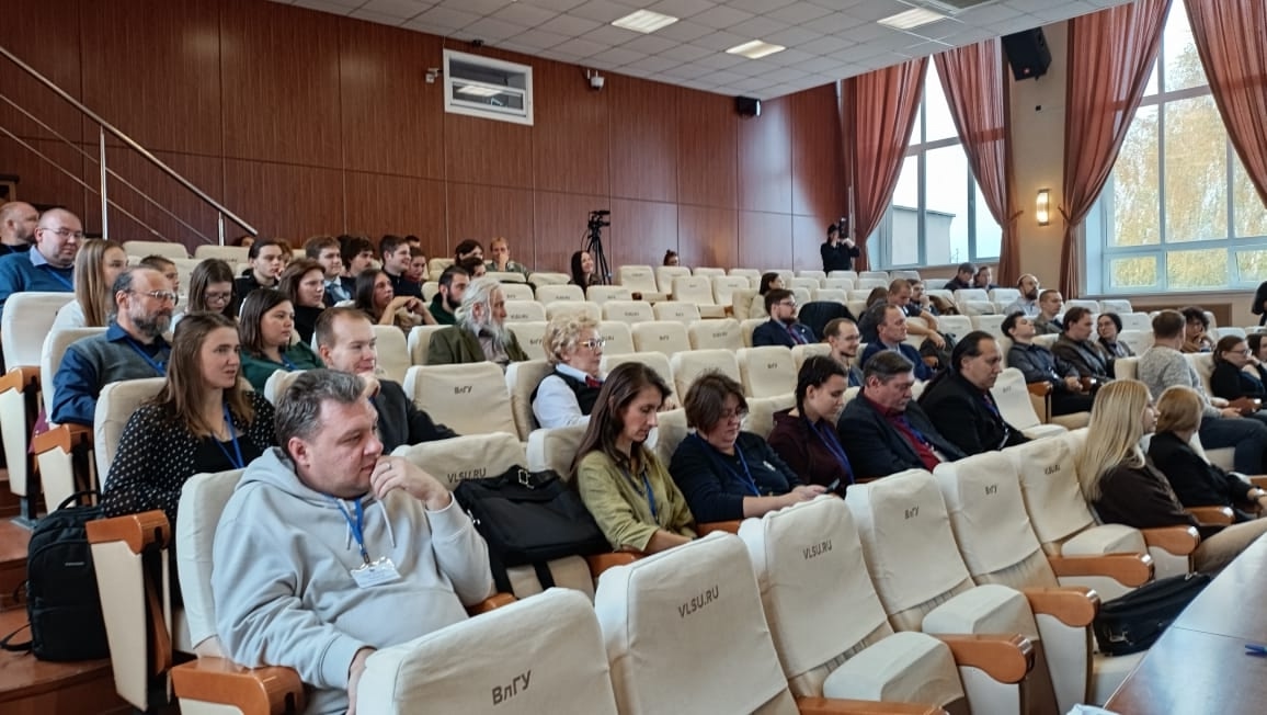 Религиоведы КФУ на конгрессе Русского религиоведческого общества Религиоведы КФУ на конгрессе Русского религиоведческого общества