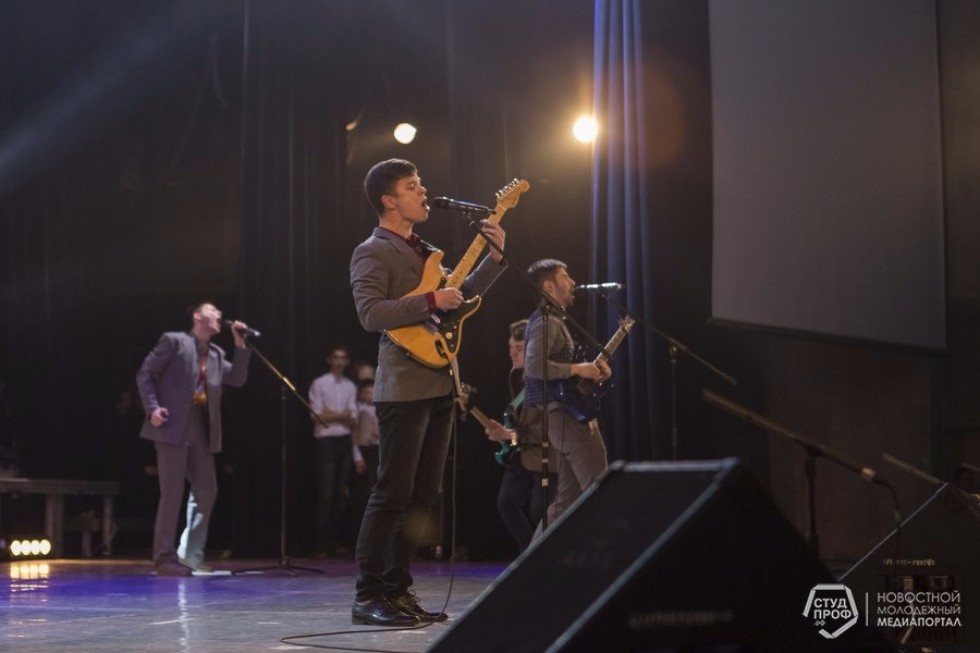 ��������� ������������ ����� ��� - 2017